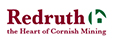 Redruth Logo